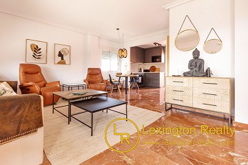 Apartement in Gran Alacant - Wederverkoop in Lexington Realty