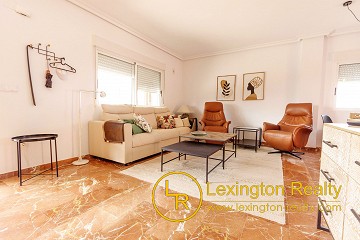 Appartement à Gran Alacant - Revente in Lexington Realty