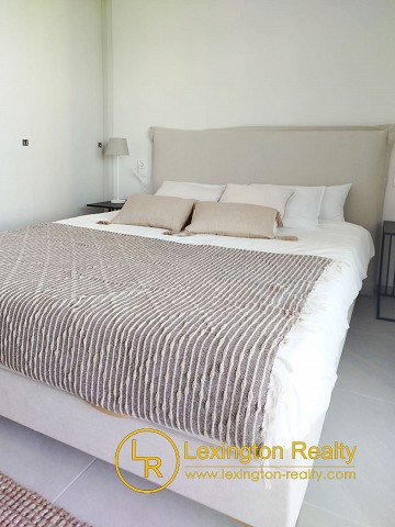 Apartment in Santa Pola - New build in Lexington Realty