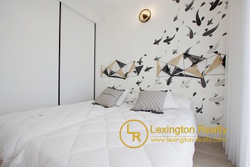 Lejlighed i Benijófar - Nybygget in Lexington Realty