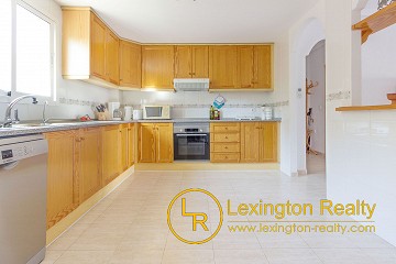 Apartement in Gran Alacant - Wederverkoop in Lexington Realty