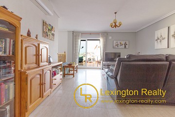 Apartement in Gran Alacant - Wederverkoop in Lexington Realty