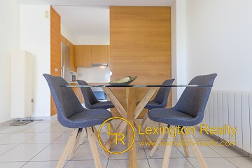 Leilighet i Santa Pola - Bruktbolig in Lexington Realty