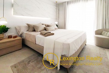 Lejlighed i Orihuela Costa - Nybygget in Lexington Realty